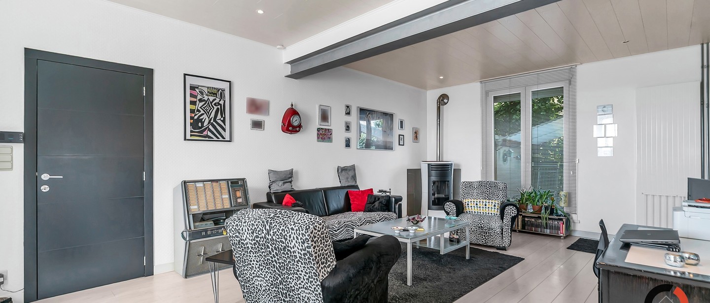 Huis te koop in Gingelom