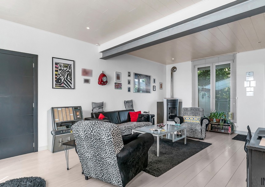Huis te koop in Gingelom