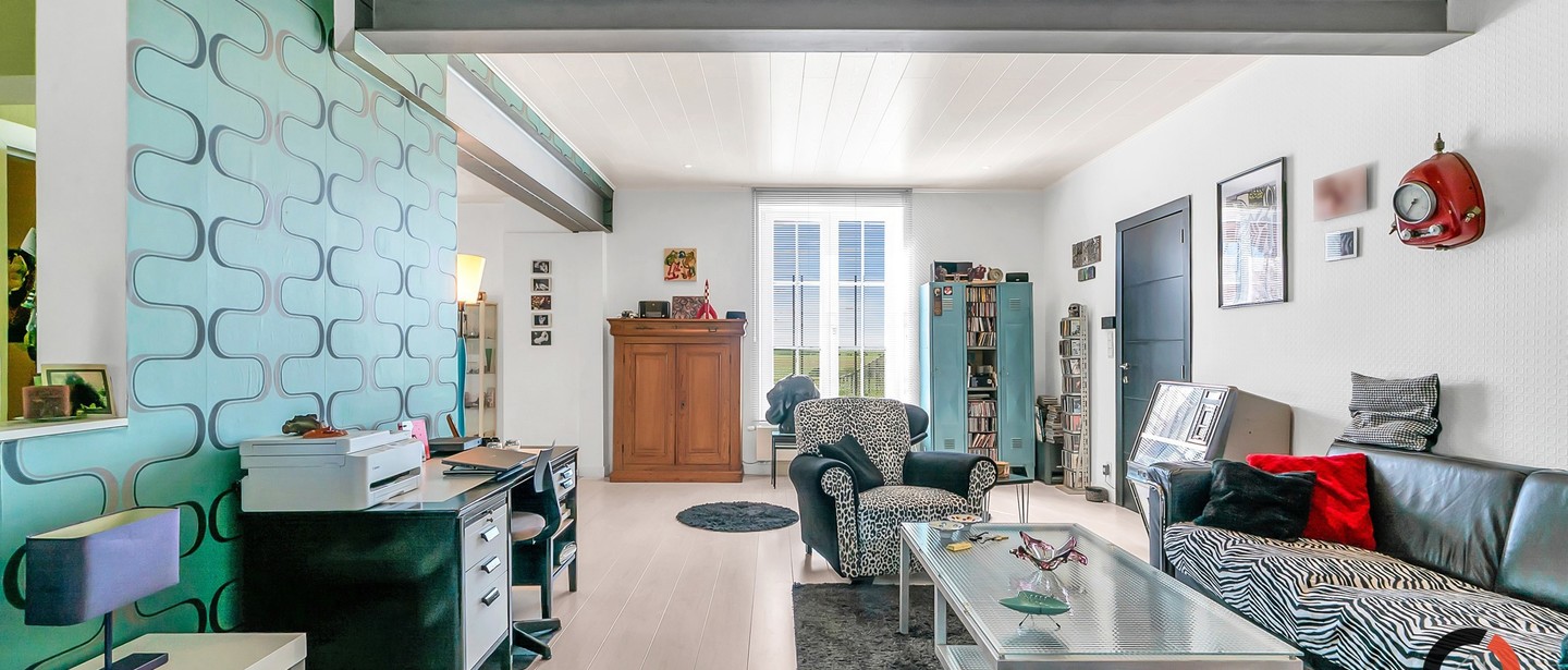 Huis te koop in Gingelom