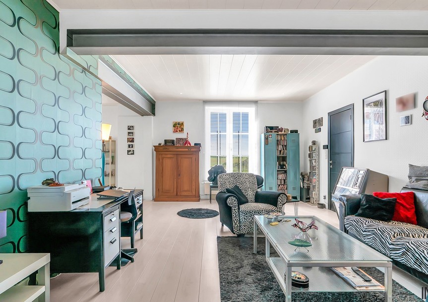 Huis te koop in Gingelom