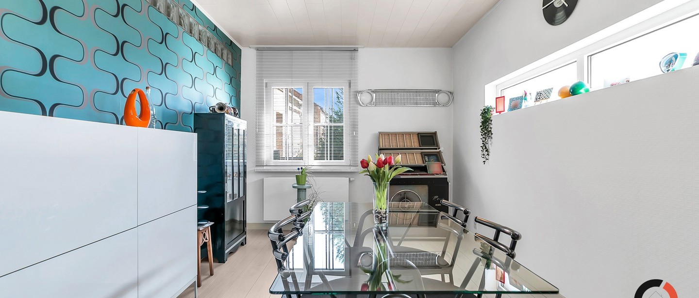 Huis te koop in Gingelom
