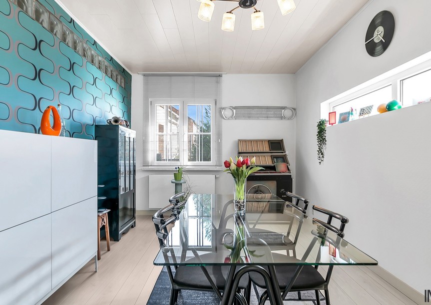 Huis te koop in Gingelom