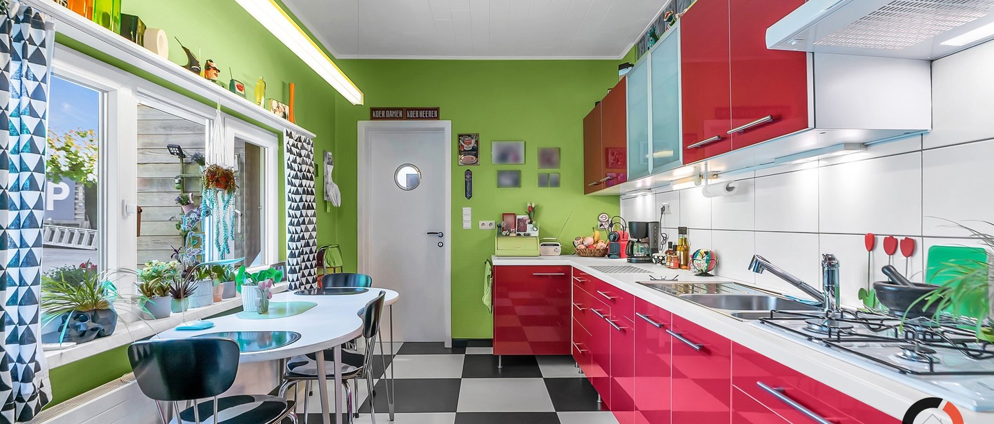 Huis te koop in Gingelom