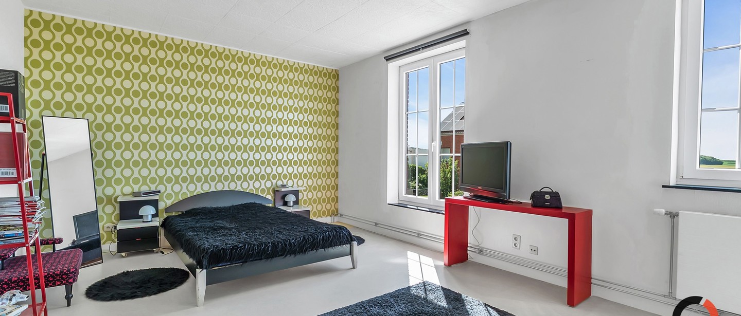 Huis te koop in Gingelom