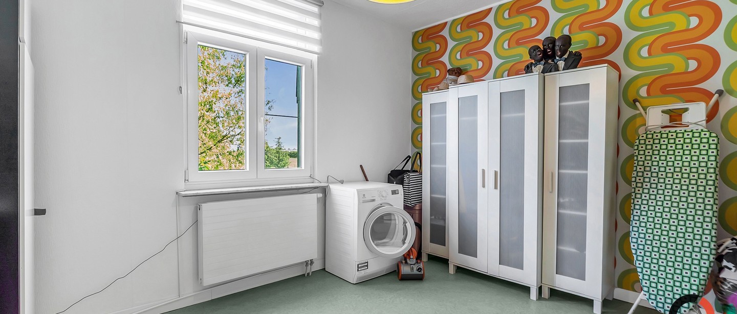 Huis te koop in Gingelom