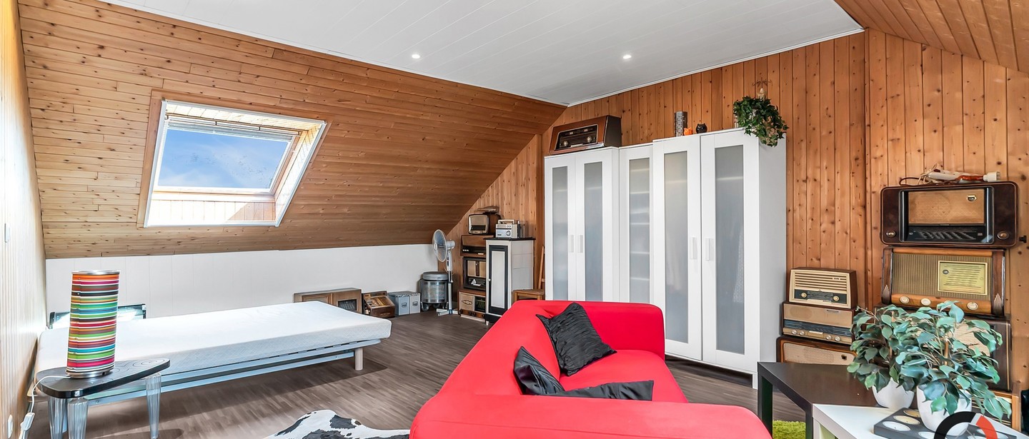 Huis te koop in Gingelom