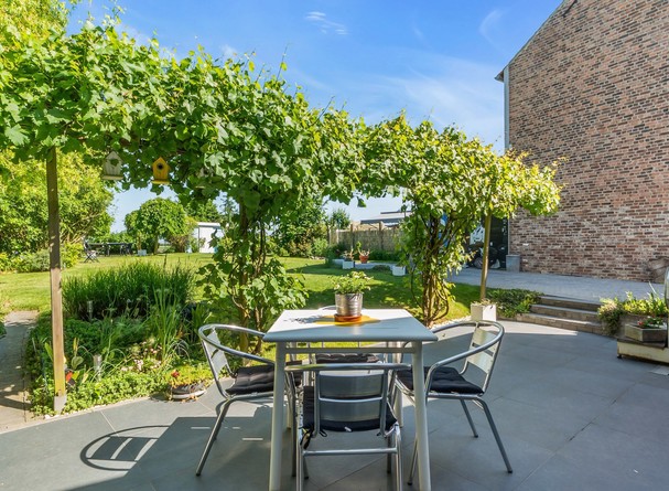 Huis te koop in Gingelom