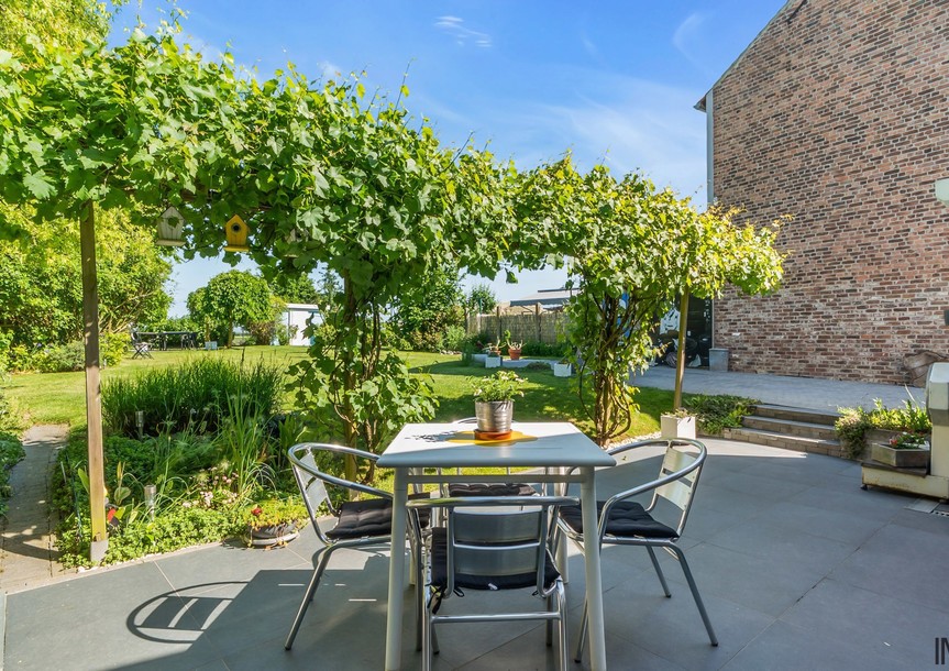Huis te koop in Gingelom