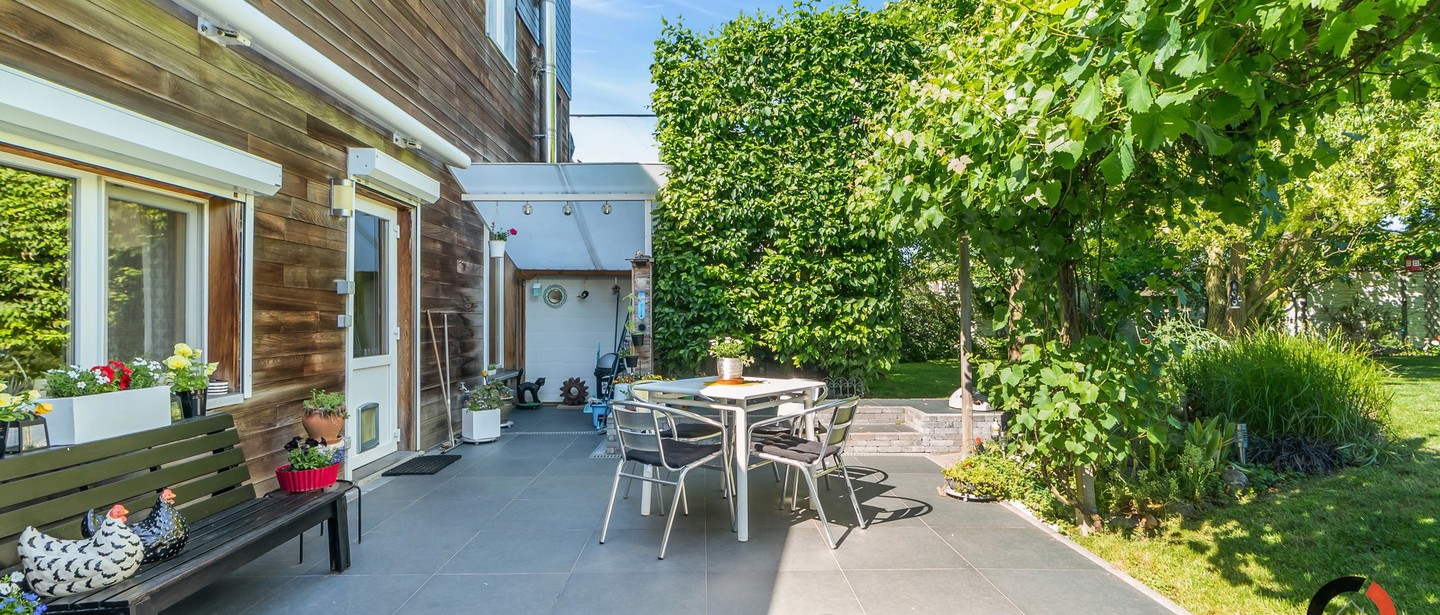 Huis te koop in Gingelom