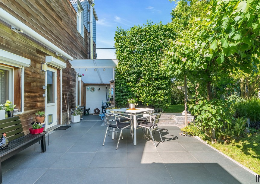 Huis te koop in Gingelom