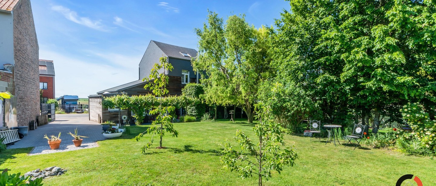 Huis te koop in Gingelom