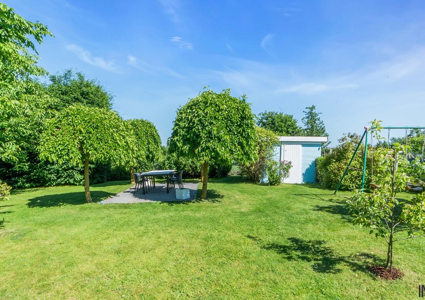 Huis te koop in Gingelom