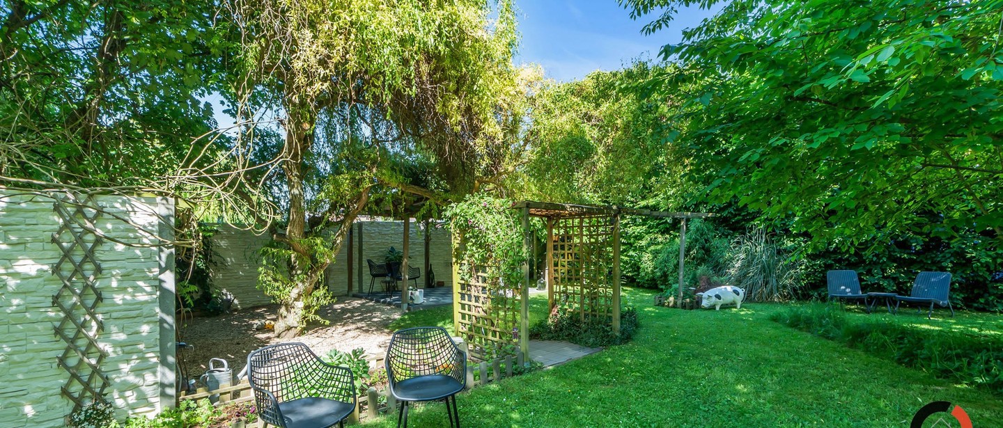 Huis te koop in Gingelom