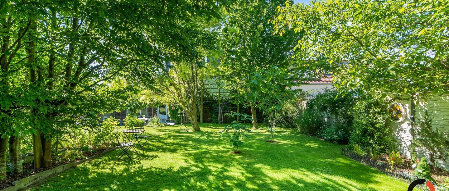 Huis te koop in Gingelom