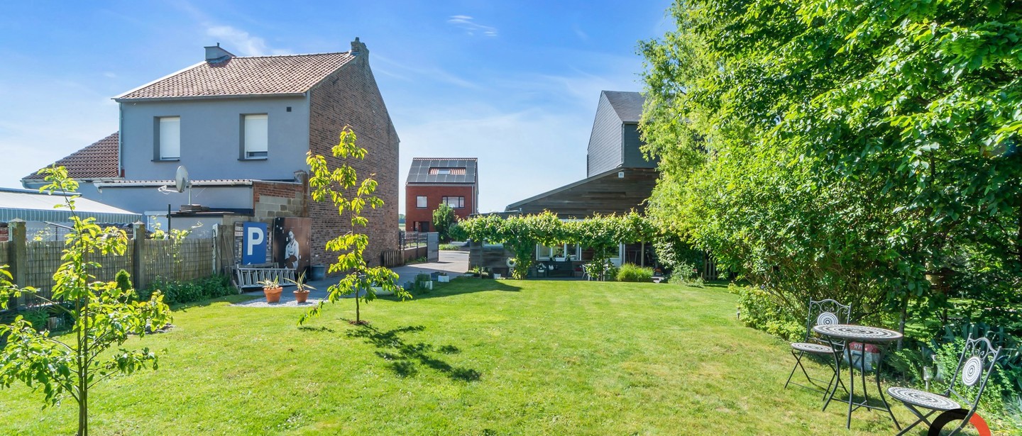 Huis te koop in Gingelom