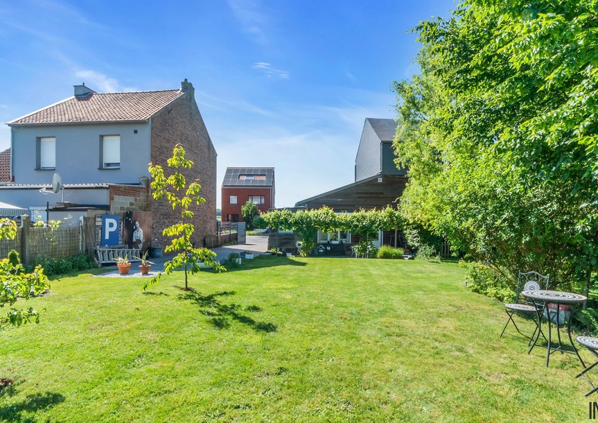 Huis te koop in Gingelom