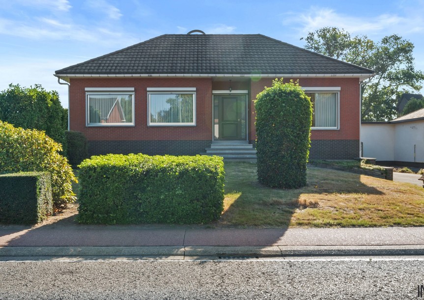 Huis te koop in Ham