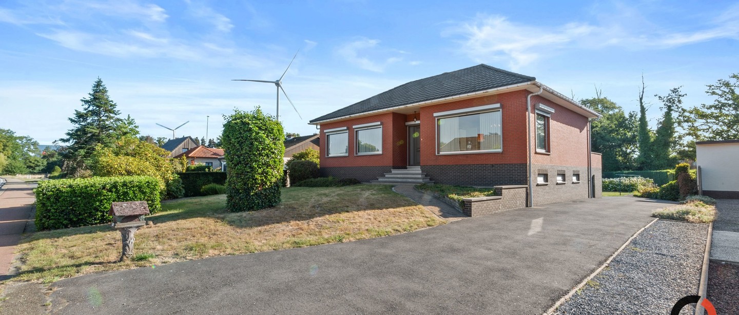 Huis te koop in Ham