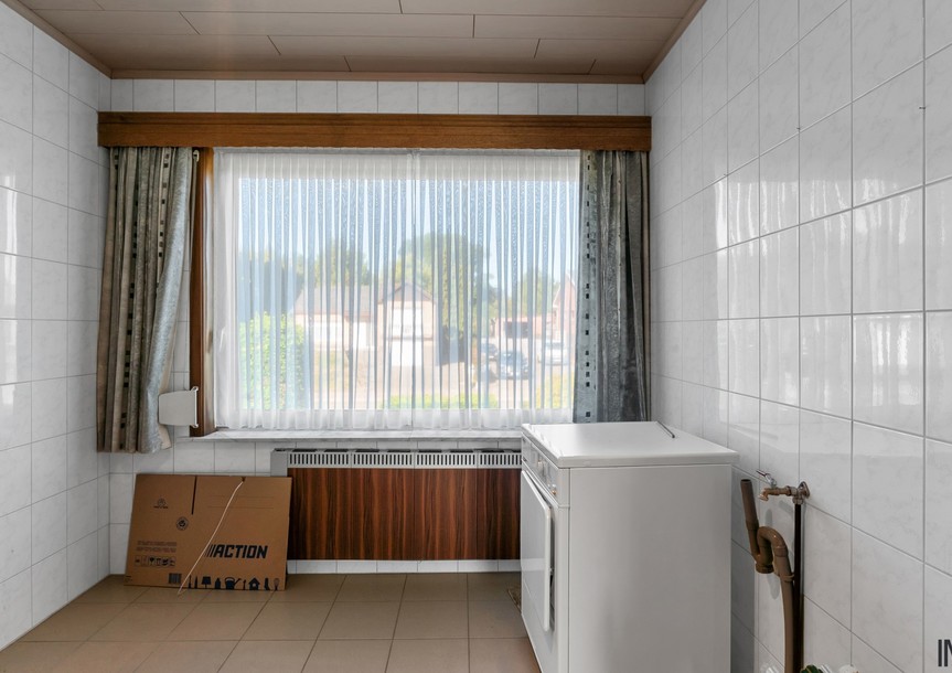 Huis te koop in Ham