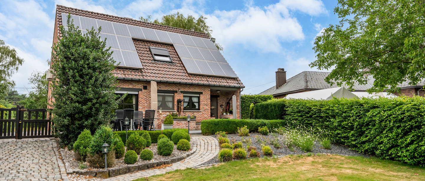 Huis te koop in Ham