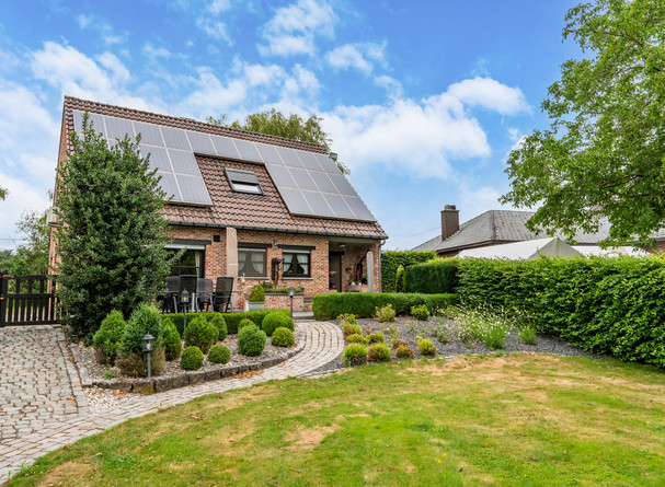 Huis te koop in Ham