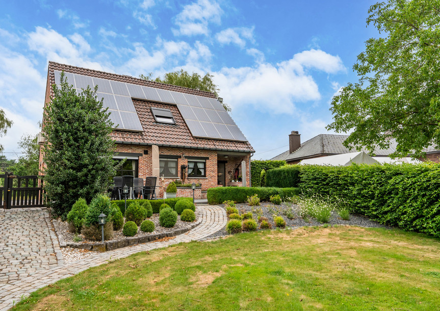 Huis te koop in Ham