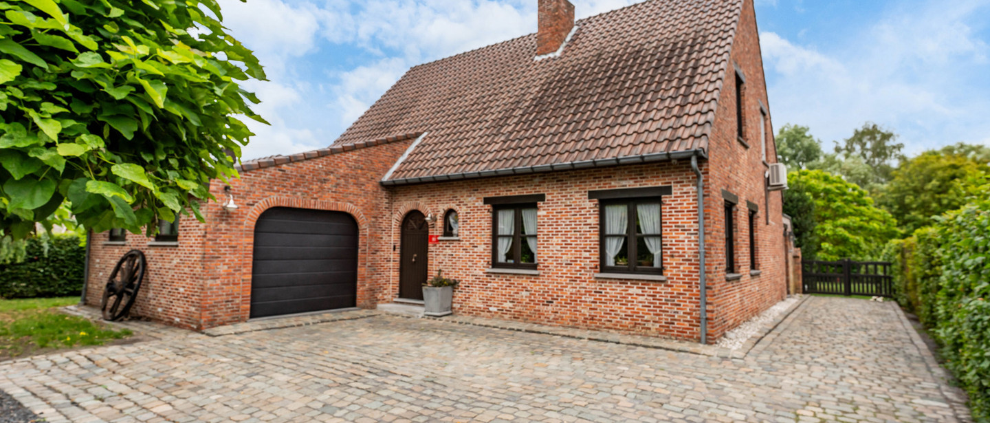 Huis te koop in Ham