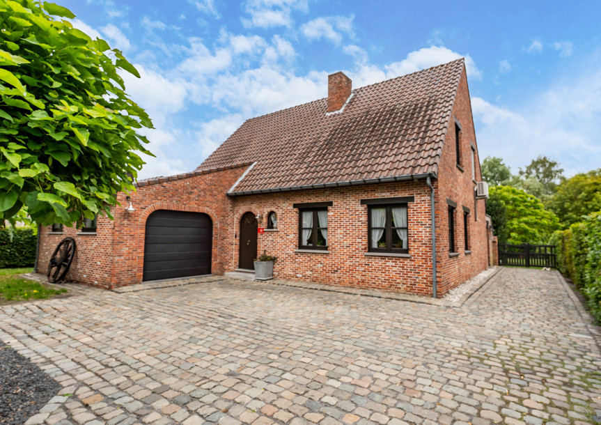 Huis te koop in Ham