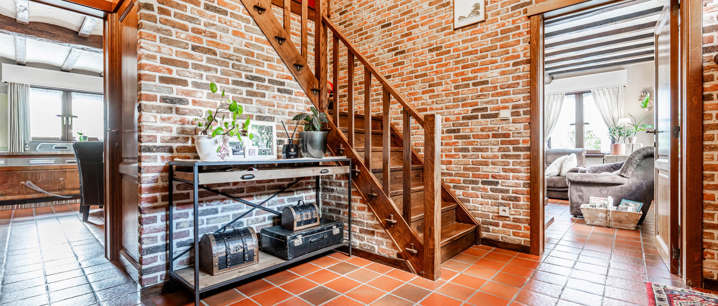 Huis te koop in Ham