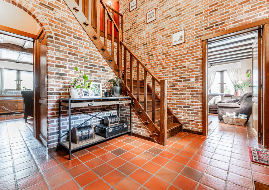 Huis te koop in Ham