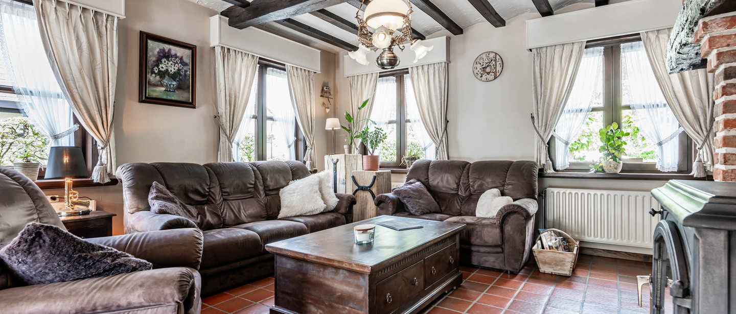 Huis te koop in Ham