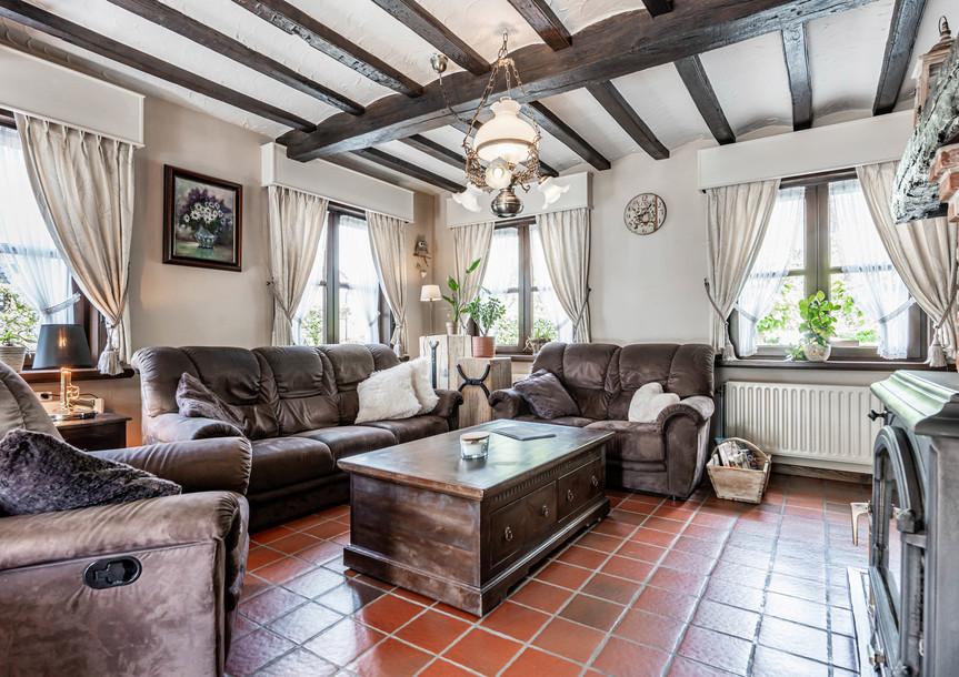 Huis te koop in Ham