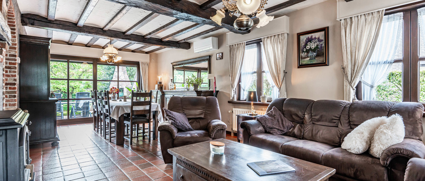 Huis te koop in Ham