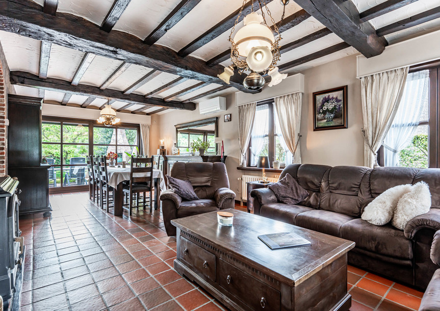 Huis te koop in Ham