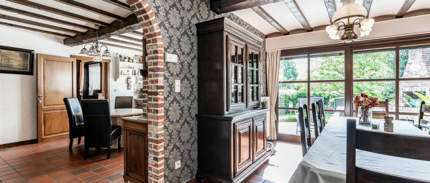 Huis te koop in Ham