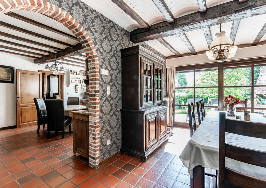 Huis te koop in Ham
