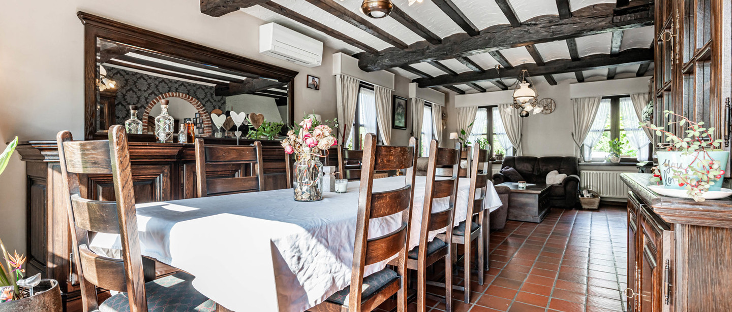 Huis te koop in Ham