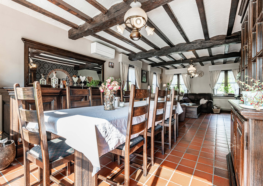 Huis te koop in Ham