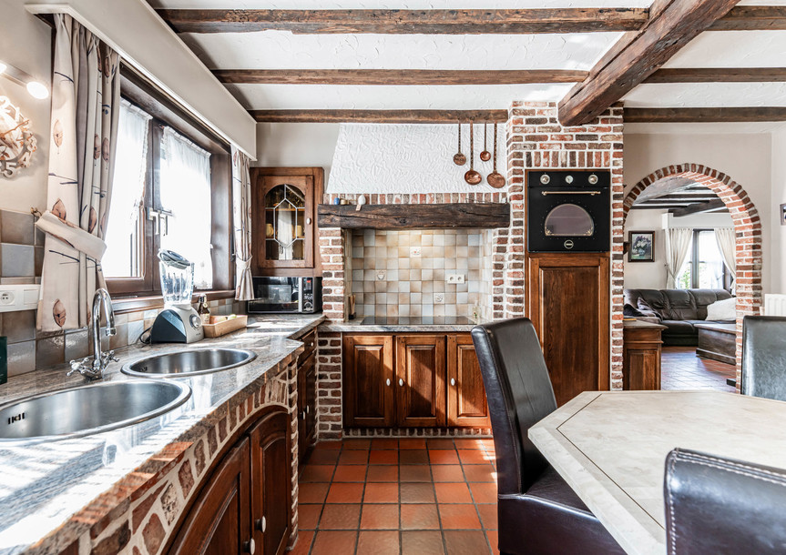 Huis te koop in Ham