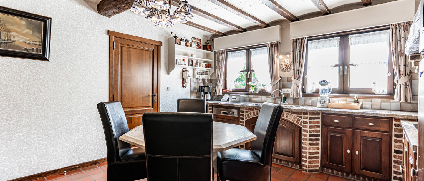 Huis te koop in Ham