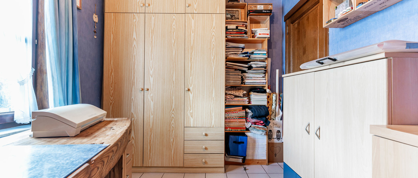 Huis te koop in Ham