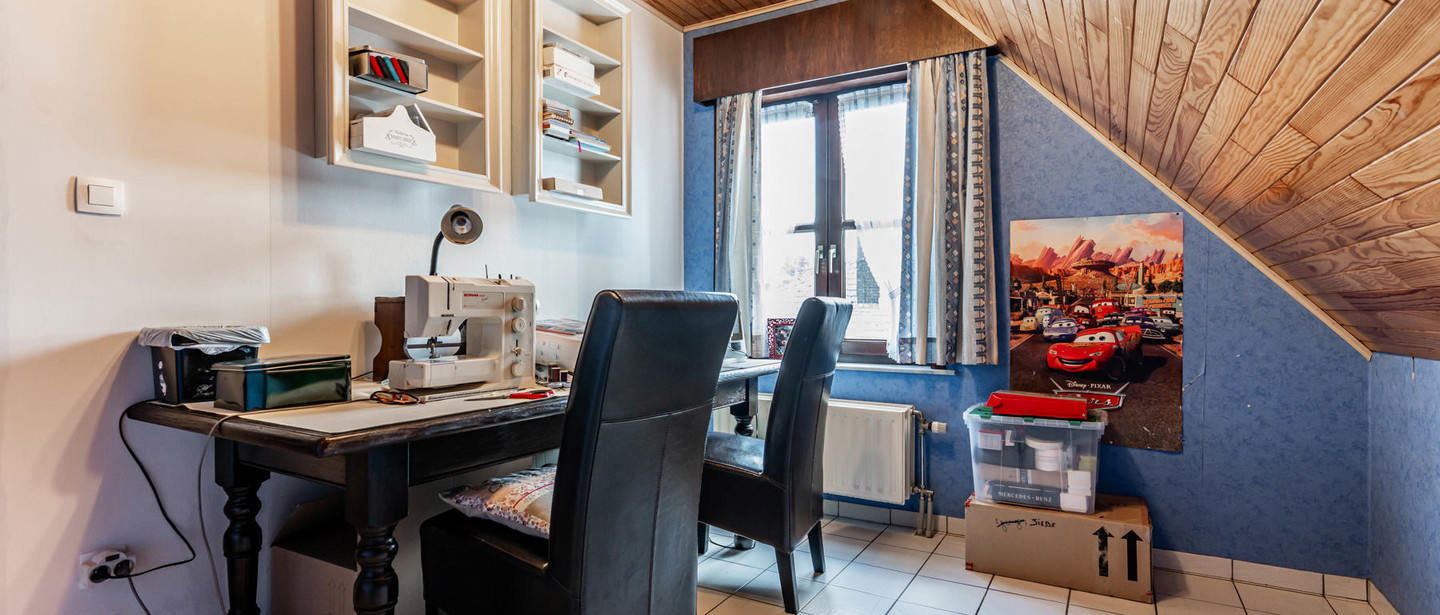 Huis te koop in Ham
