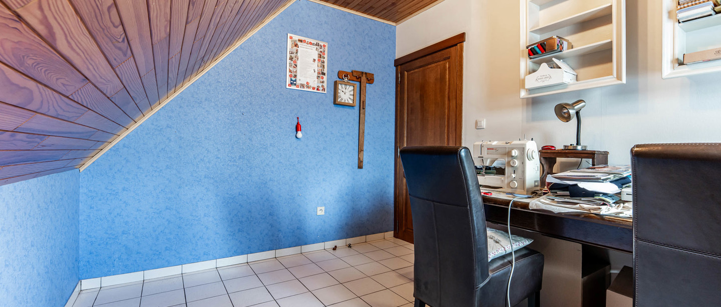Huis te koop in Ham
