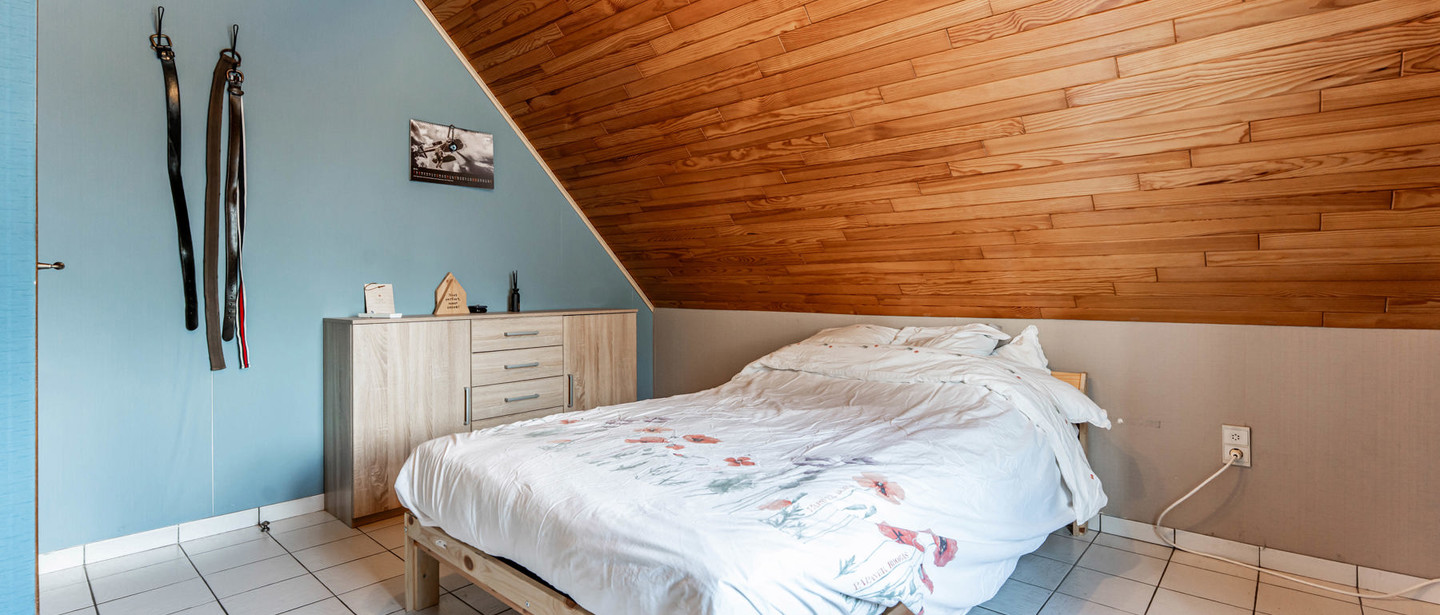 Huis te koop in Ham