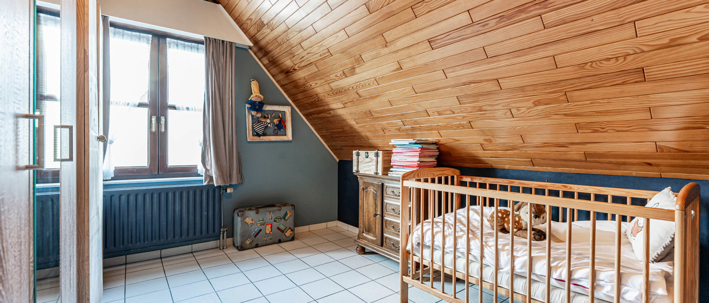 Huis te koop in Ham