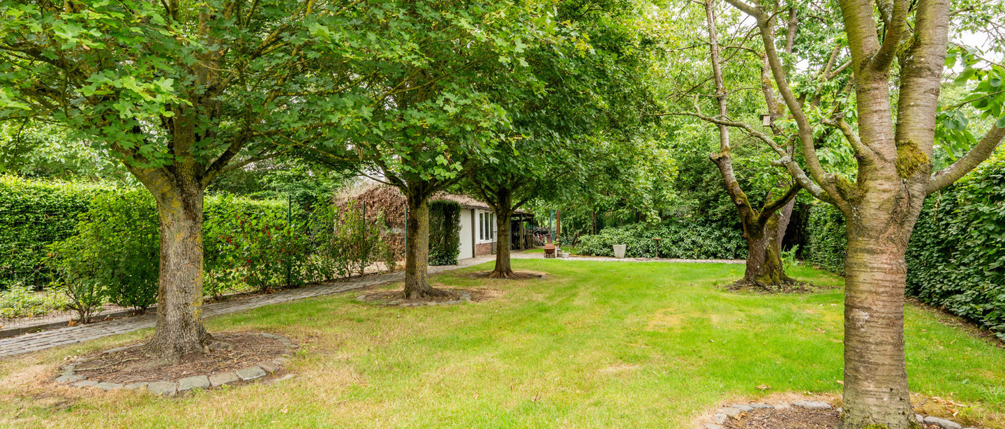 Huis te koop in Ham