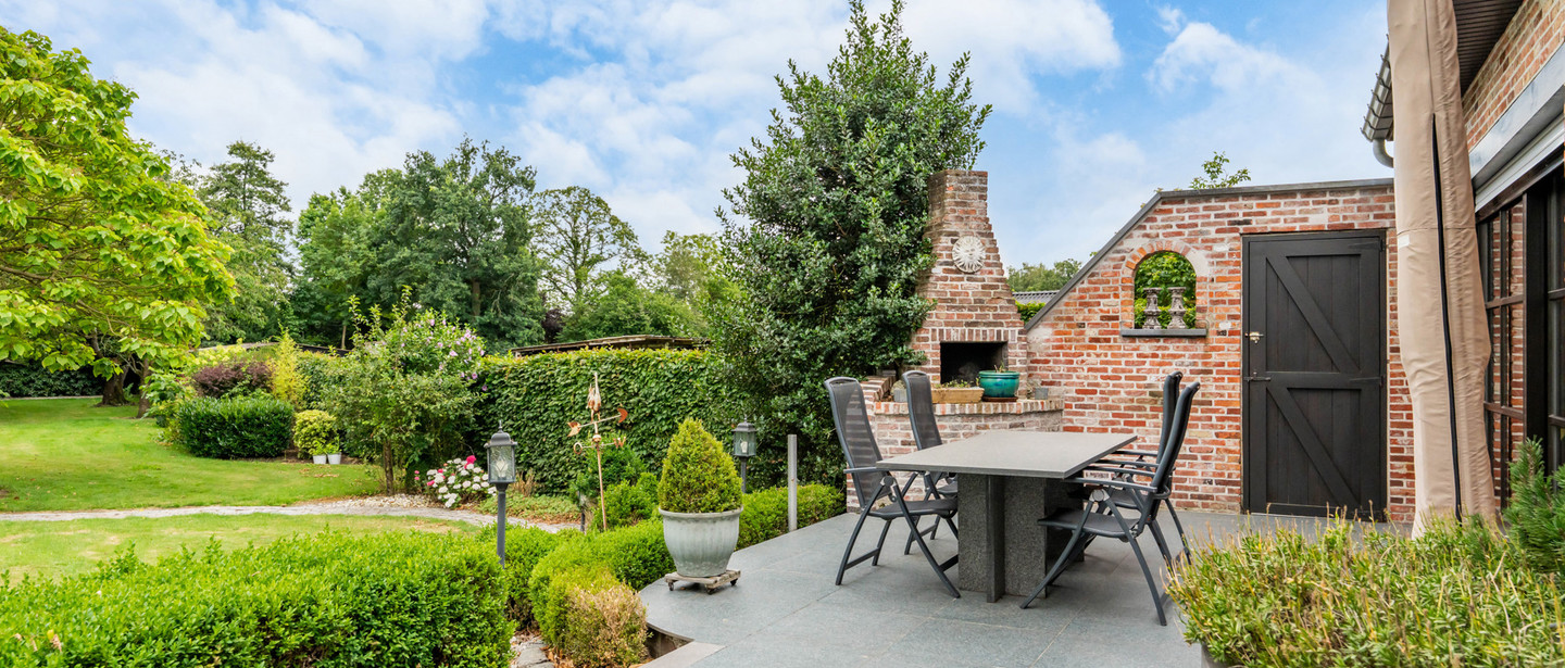 Huis te koop in Ham