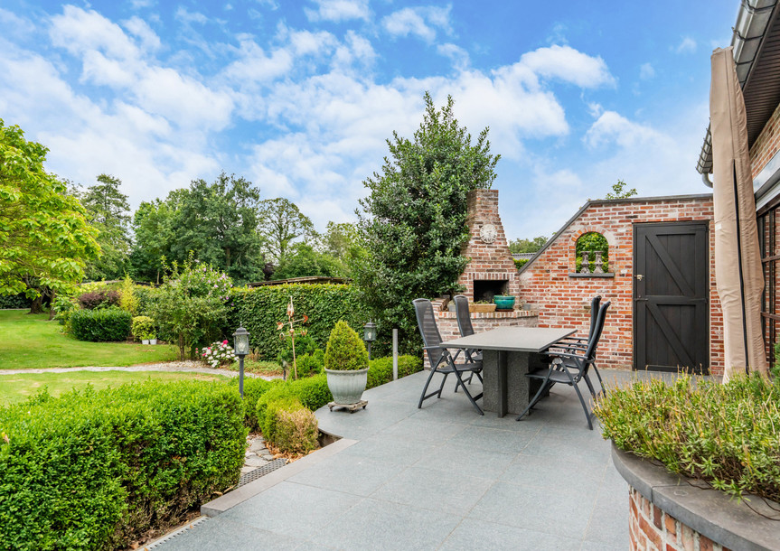 Huis te koop in Ham