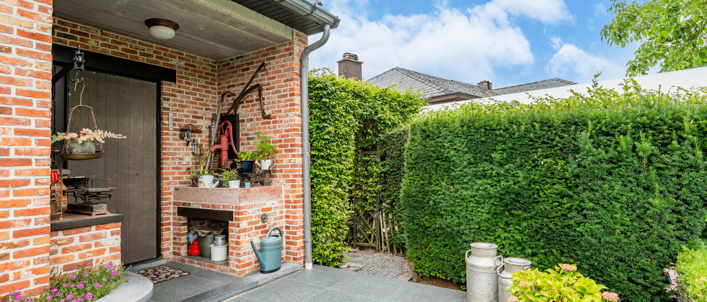 Huis te koop in Ham