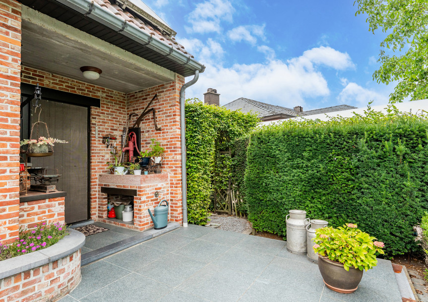 Huis te koop in Ham